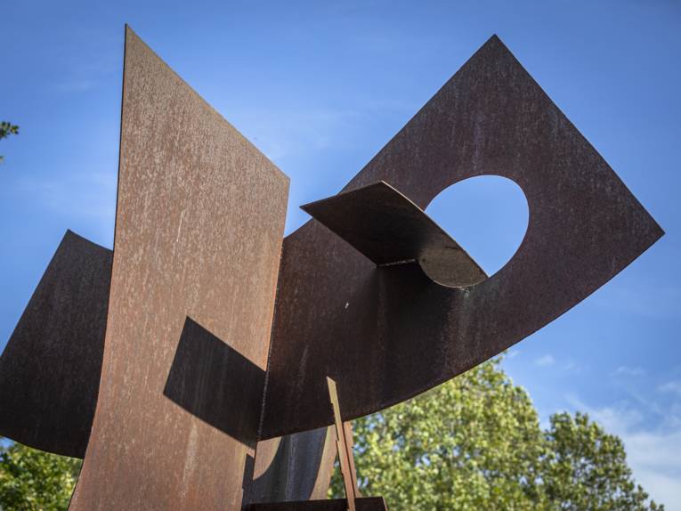 Berto Lardera | Ile de France